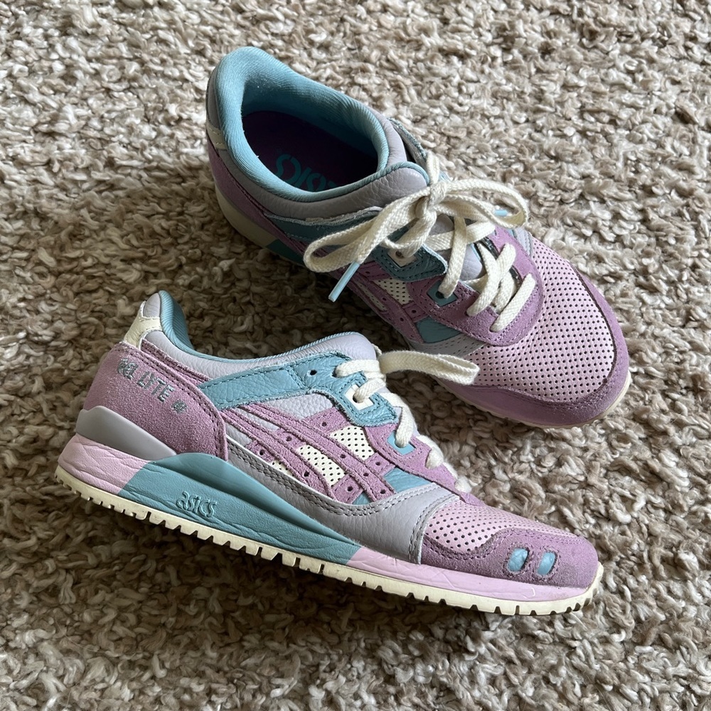 ASICS Gel Lyte lll Sneakers